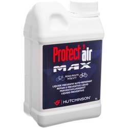 ハッチンソン サイクルタイヤ アクセサリ HUTアクセサリ PROTECTエアMAX 5L 8093-AD60130