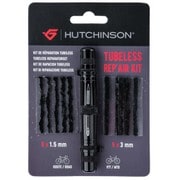 ハッチンソン サイクルタイヤ アクセサリ HUT TLプラグキット 5x1.5mm 5x3mm 8096-AD60261