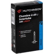 ハッチンソン サイクルタイヤ タイヤチューブ HUTチューブ エアライト 700x20-25 60仏 8062-CV654161