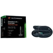 ハッチンソン サイクルタイヤ タイヤチューブ HUTチューブ プロテクトエア 700x28-35 48仏 8081-CV657101