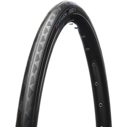 ハッチンソン サイクルタイヤ ロードタイヤ HUT ニトロ2 TT ブラック 700x25 WB 8016-PV700365