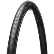 ハッチンソン サイクルタイヤ ロードタイヤ HUT ニトロ2 TT ブラック 700x25 WB 8016-PV700365