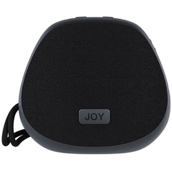 Joy スピーカー ワイヤレススピーカー ブラック JOY SPEAKER BLACK