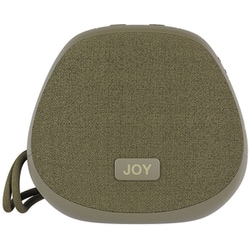 Joy スピーカー ワイヤレススピーカー グリーン JOY SPEAKER GREEN