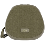 Joy スピーカー ワイヤレススピーカー グリーン JOY SPEAKER GREEN