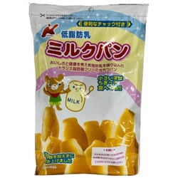 ヨドバシ.com - カネ増製菓 低脂肪乳ミルクパン 95g 通販【全品無料配達】