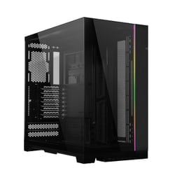 大型タワーPCケース ブラック O11D EVO XL BLACK