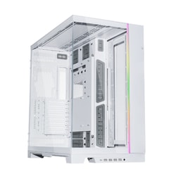 大型タワーPCケース ホワイト O11D EVO XL WHITE