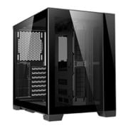 省スペースPCケース ブラック O11 DYNAMIC MINI BLACK