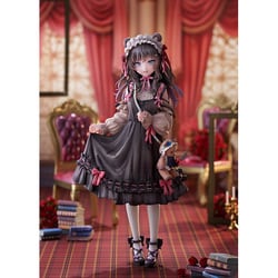 Rちゃん　ゴスロリver. ベルファイン　1/7スケールフィギュア ももこ氏オリジナルイラスト』 Rちゃん ゴスロリVer