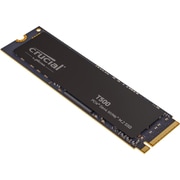 内蔵SSD Crucial T500シリーズ 500GB M.2 2280 PCIe Gen.4x4 NVMe CT500T500SSD8JP