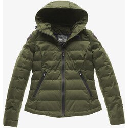 EASY WINTER WOMAN 2.0 GREEN S 12CBKD120078005465664S