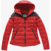 EASY WINTER WOMAN 2.0 RED/BLUE S 12CBKD120078005465547H1S