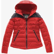 EASY WINTER WOMAN 2.0 RED/BLUE XS 12CBKD120078005465547H1XS