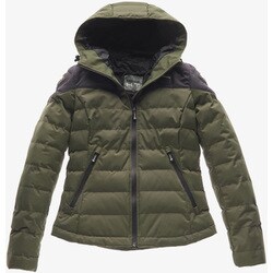 EASY WINTER WOMAN 2.0 GREEN/BLUE XS 12CBKD120078005465664HIXS
