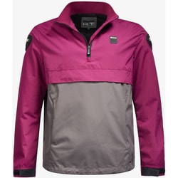 SPRING PULL WOMAN PURPLE/GREY XS 12CBKD120082005465716GRXS