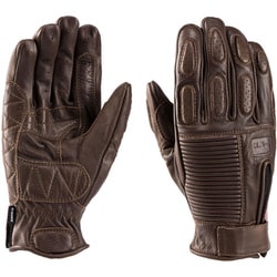 GLOVE BANNER BROWN L 12CBKGA06035HGI001HG02L