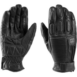 GLOVE BANNER BLACK S 12CBKGA06035HGI001HG03S