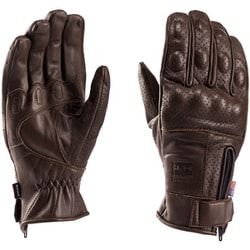 GLOVE COMBO BROWN M 12CBKGA06036HGI001HG02M