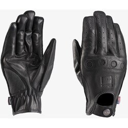 GLOVE ROUTINE BLACK XS 12CBKGA06037HGI001HG03XS