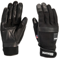 GLOVE URBAN BLACK S 12CBKGA06039HGI003HG03S