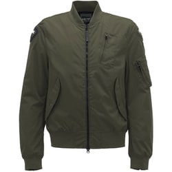 MAVERICK GREEN M 12CBKU110072005465647M