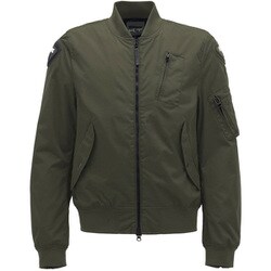 MAVERICK GREEN XL 12CBKU110072005465647XL