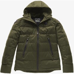 EASY WINTER MAN 2.0 GREEN M 12CBKU110077005465664M