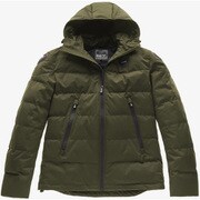 EASY WINTER MAN 2.0 GREEN M 12CBKU110077005465664M