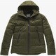 EASY WINTER MAN 2.0 GREEN S 12CBKU110077005465664S