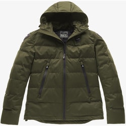 EASY WINTER MAN 2.0 GREEN S 12CBKU110077005465664S