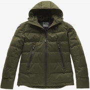 EASY WINTER MAN 2.0 GREEN S 12CBKU110077005465664S