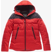 EASY WINTER MAN 2.0 RED/BLUE XL 12CBKU110077005465547H1XL