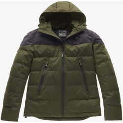 EASY WINTER MAN 2.0 GREEN/BLUE L 12CBKU110077005465664HIL