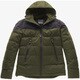 EASY WINTER MAN 2.0 GREEN/BLUE M 12CBKU110077005465664HIM