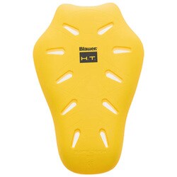 BACK PROTECTOR YELLOW M 12CBKW130051005190212M