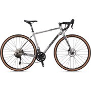 ロードレーサー JAMIS Renegade S3 54 700×37c Monterey Grey
