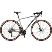 ロードレーサー JAMIS Renegade S3 61 700×37c Monterey Grey
