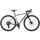 ロードレーサー JAMIS Renegade S2 58 700×44c Flat Moss