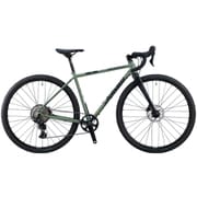 ロードレーサー JAMIS Renegade S2 58 700×44c Flat Moss