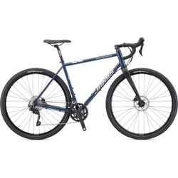 ロードレーサー JAMIS Renegade S3 51 700×40c Navy Pearl