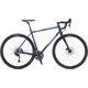 ロードレーサー JAMIS Renegade S3 56 700×40c Navy Pearl