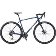 ロードレーサー JAMIS Renegade S3 61 700×40c Navy Pearl