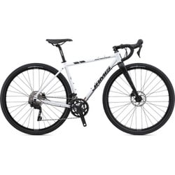 ロードレーサー JAMIS Renegade S3 48 700×40c Pure White