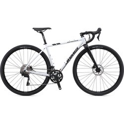 ロードレーサー JAMIS Renegade S3 51 700×40c Pure White