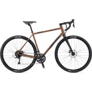 ロードレーサー JAMIS Renegade S4 SMU 48 700×37c Rare Earth