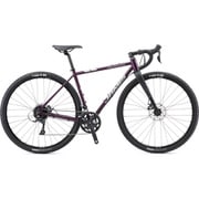 ロードレーサー JAMIS Renegade S4 SMU 54 700×37c Deep Purple