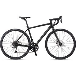 ロードレーサー JAMIS Renegade A1 51 700×37c Black Pearl