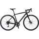 ロードレーサー JAMIS Renegade A1 56 700×37c Black Pearl