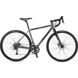 ロードレーサー JAMIS Renegade A1 48 700×37c Ano Palladium